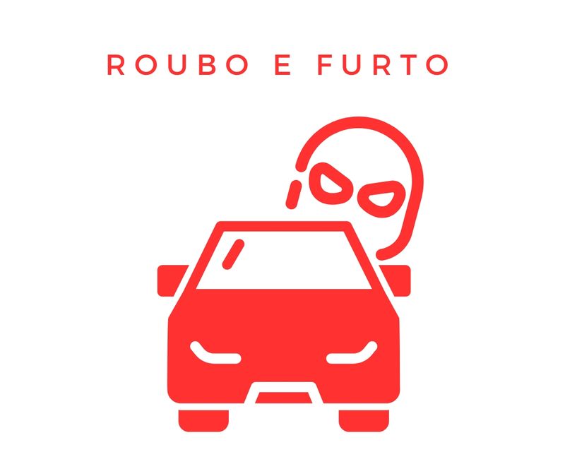 Roubo e Furto