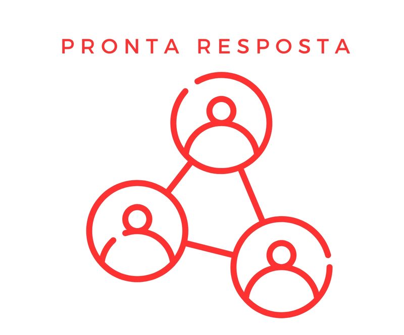 Pronta Resposta