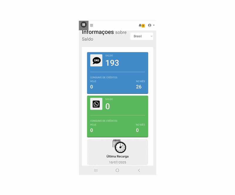 SMS TrackMax