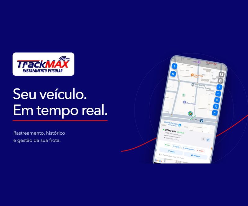 TrackMax PRO