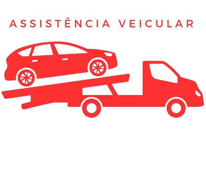 Assistência Veicular