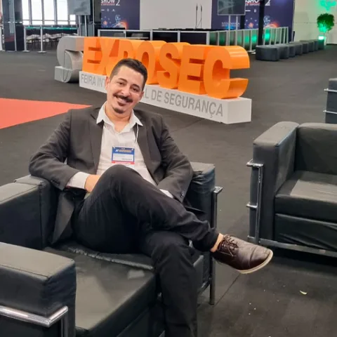 EXPOSEC 2023