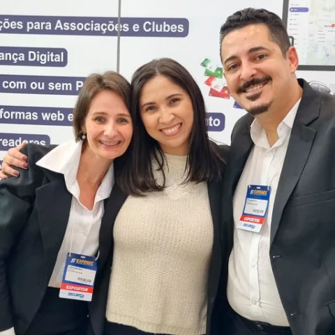 EXPOSEC 2023