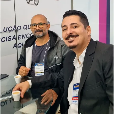 EXPOSEC 2023