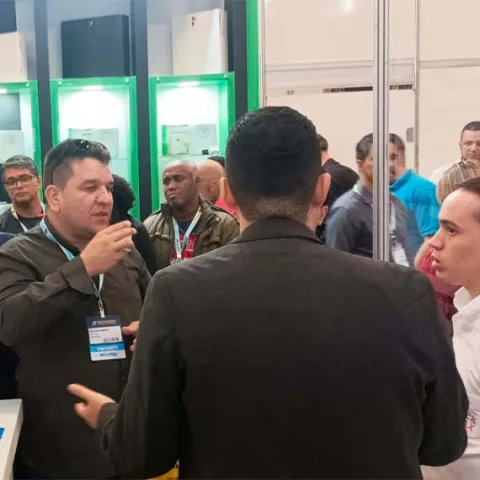 EXPOSEC 2023