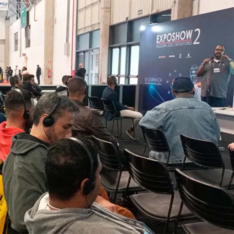 EXPOSEC 2023