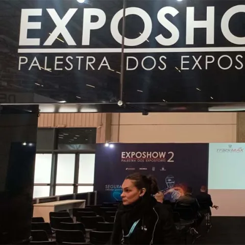 EXPOSEC 2023