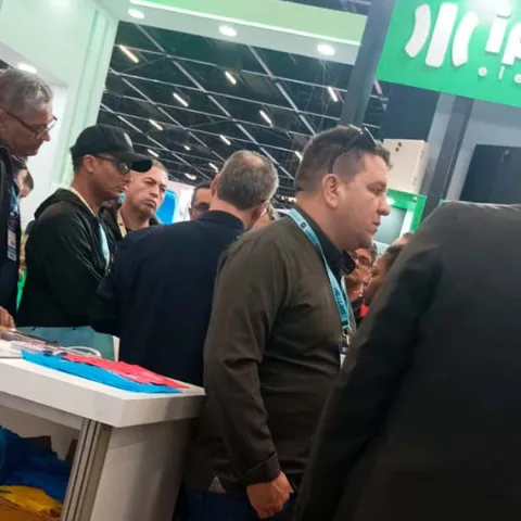 EXPOSEC 2023