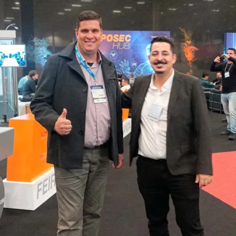 EXPOSEC 2023