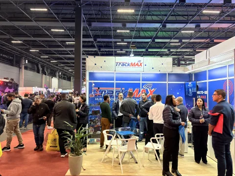 EXPOSEC 2026