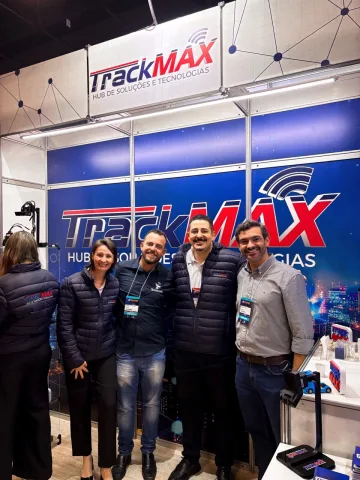 EXPOSEC 2026