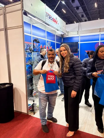 EXPOSEC 2026