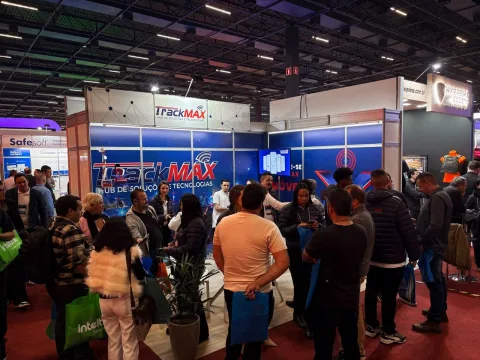 EXPOSEC 2026