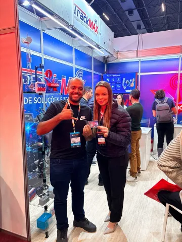 EXPOSEC 2026
