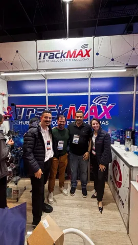 EXPOSEC 2026