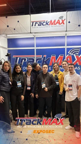 EXPOSEC 2026