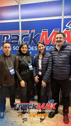 EXPOSEC 2026