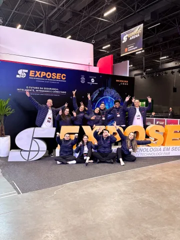 EXPOSEC 2026