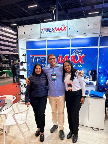 EXPOSEC 2026