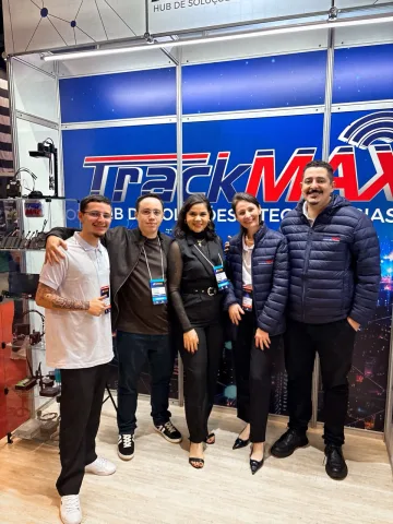 EXPOSEC 2026