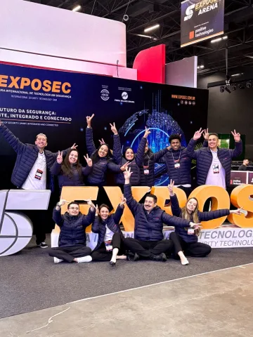 EXPOSEC 2026