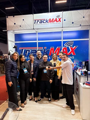 EXPOSEC 2026